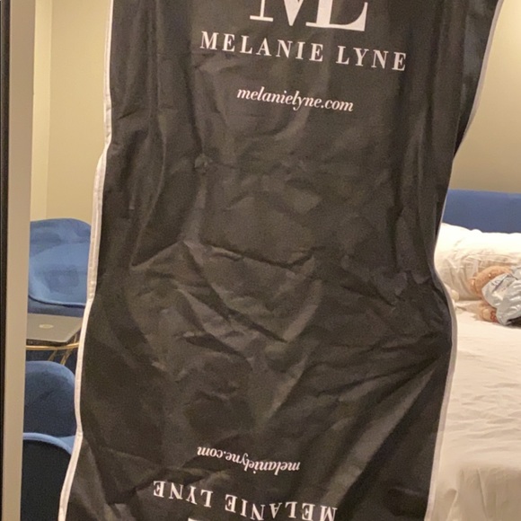 melanie lyne maxi dress - Picture 5 of 5